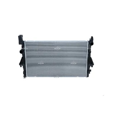 Hladnjak, hlađenje motora NRF NRF 59289 IC-F701B1