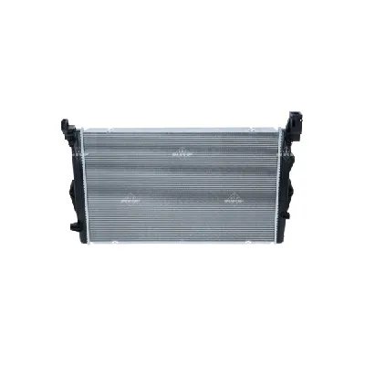 Hladnjak, hlađenje motora NRF NRF 59289 IC-F701B1