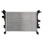 Hladnjak, hlađenje motora NRF NRF 59290 IC-F701B2