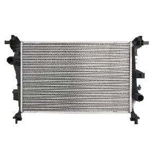 Hladnjak, hlađenje motora NRF NRF 59290 IC-F701B2