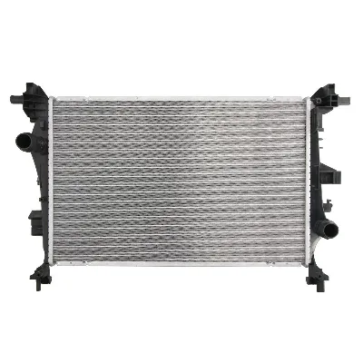 Hladnjak, hlađenje motora NRF NRF 59290 IC-F701B2