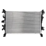 Hladnjak, hlađenje motora NRF NRF 59290 IC-F701B2