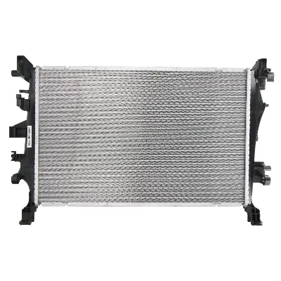 Hladnjak, hlađenje motora NRF NRF 59290 IC-F701B2