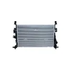 Hladnjak, hlađenje motora NRF NRF 59290 IC-F701B2