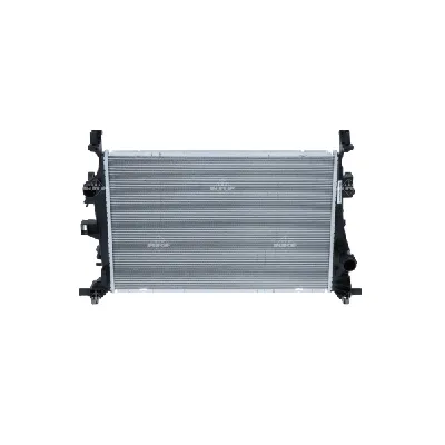 Hladnjak, hlađenje motora NRF NRF 59290 IC-F701B2