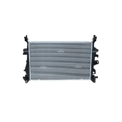 Hladnjak, hlađenje motora NRF NRF 59290 IC-F701B2