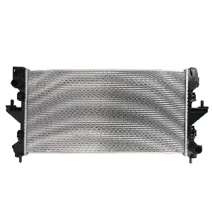 Hladnjak, hlađenje motora NRF NRF 59294 IC-F701B3
