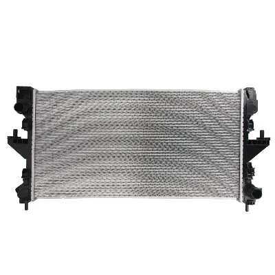 Hladnjak, hlađenje motora NRF NRF 59294 IC-F701B3