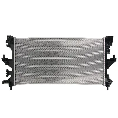 Hladnjak, hlađenje motora NRF NRF 59294 IC-F701B3