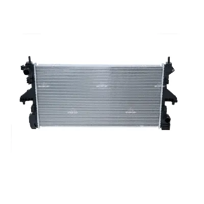 Hladnjak, hlađenje motora NRF NRF 59294 IC-F701B3