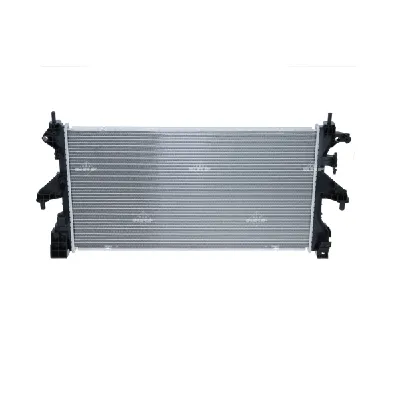 Hladnjak, hlađenje motora NRF NRF 59294 IC-F701B3
