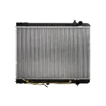 Hladnjak, hlađenje motora NRF NRF 59297 IC-G07341