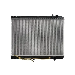Hladnjak, hlađenje motora NRF NRF 59297 IC-G07341