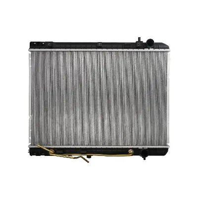 Hladnjak, hlađenje motora NRF NRF 59297 IC-G07341