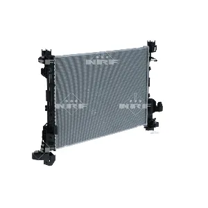 Hladnjak, hlađenje motora NRF NRF 59298 IC-G04HSJ