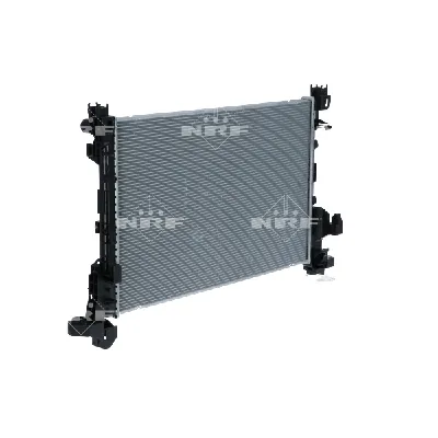 Hladnjak, hlađenje motora NRF NRF 59298 IC-G04HSJ