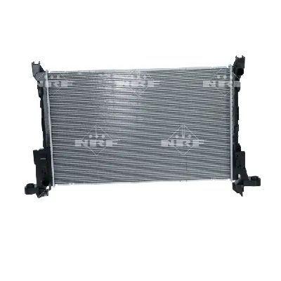 Hladnjak, hlađenje motora NRF NRF 59298 IC-G04HSJ
