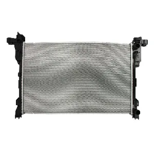 Hladnjak, hlađenje motora NRF NRF 59299 IC-G07342