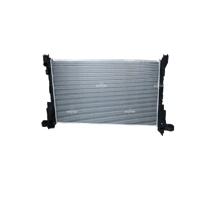 Hladnjak, hlađenje motora NRF NRF 59299 IC-G07342