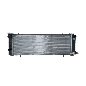 Hladnjak, hlađenje motora NRF NRF 59301 IC-F701B4
