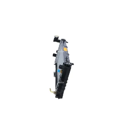 Hladnjak, hlađenje motora NRF NRF 59301 IC-F701B4