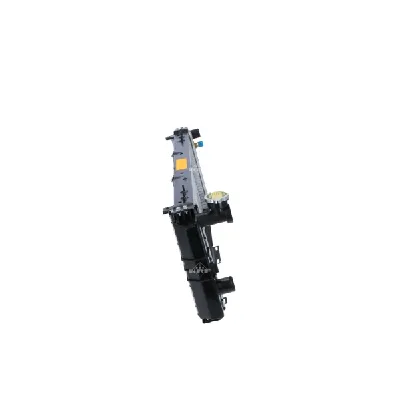 Hladnjak, hlađenje motora NRF NRF 59301 IC-F701B4