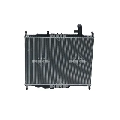 Hladnjak, hlađenje motora NRF NRF 59304 IC-G0K3LF