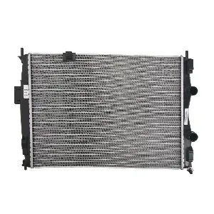 Hladnjak, hlađenje motora NRF NRF 59306 IC-F701B6