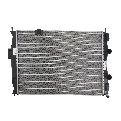 Hladnjak, hlađenje motora NRF NRF 59306 IC-F701B6