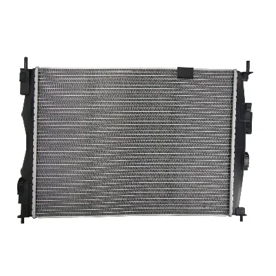 Hladnjak, hlađenje motora NRF NRF 59306 IC-F701B6