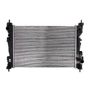 Hladnjak, hlađenje motora NRF NRF 59307 IC-F701B7