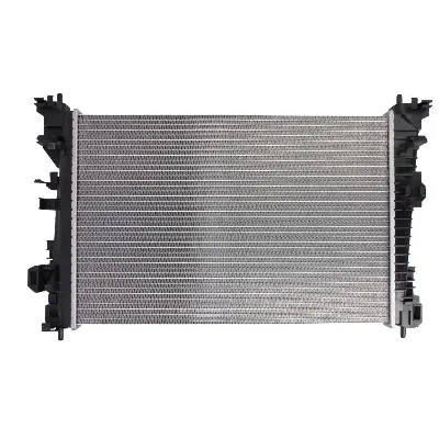 Hladnjak, hlađenje motora NRF NRF 59307 IC-F701B7