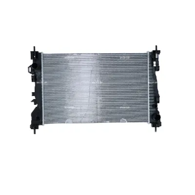 Hladnjak, hlađenje motora NRF NRF 59307 IC-F701B7