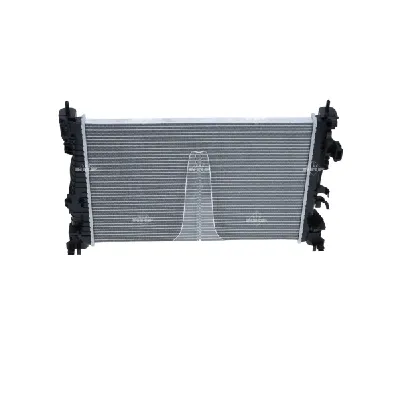 Hladnjak, hlađenje motora NRF NRF 59307 IC-F701B7