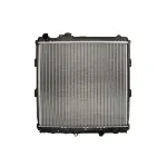 Hladnjak, hlađenje motora NRF NRF 59312 IC-F701B8