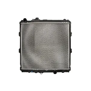 Hladnjak, hlađenje motora NRF NRF 59312 IC-F701B8