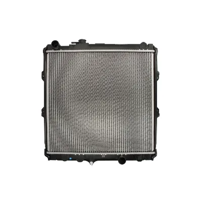 Hladnjak, hlađenje motora NRF NRF 59312 IC-F701B8