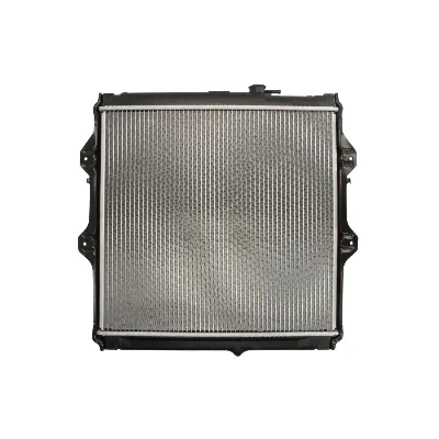 Hladnjak, hlađenje motora NRF NRF 59312 IC-F701B8