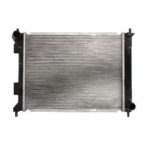 Hladnjak, hlađenje motora NRF NRF 59315 IC-G0K3LG