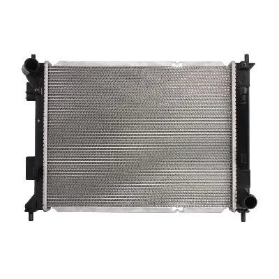 Hladnjak, hlađenje motora NRF NRF 59315 IC-G0K3LG