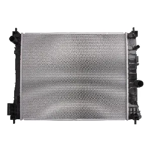 Hladnjak, hlađenje motora NRF NRF 59316 IC-G07344