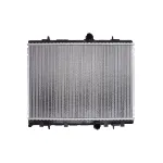 Hladnjak, hlađenje motora NRF NRF 59320 IC-G07347