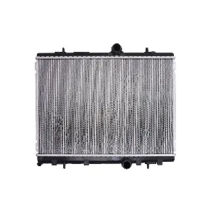 Hladnjak, hlađenje motora NRF NRF 59320 IC-G07347