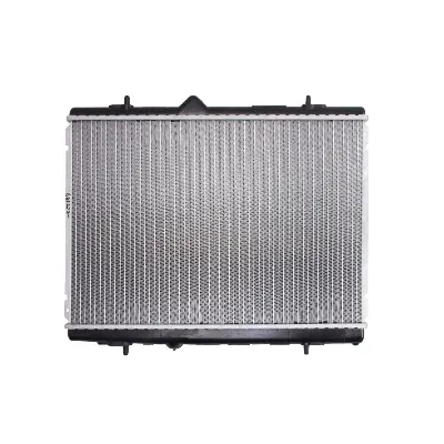 Hladnjak, hlađenje motora NRF NRF 59320 IC-G07347