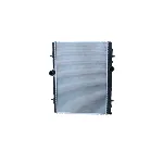 Hladnjak, hlađenje motora NRF NRF 59320 IC-G07347