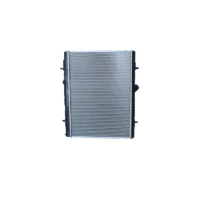 Hladnjak, hlađenje motora NRF NRF 59320 IC-G07347