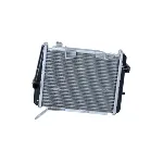 Hladnjak, hlađenje motora NRF NRF 59321 IC-F701BA