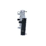 Hladnjak, hlađenje motora NRF NRF 59321 IC-F701BA