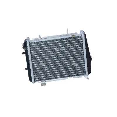 Hladnjak, hlađenje motora NRF NRF 59321 IC-F701BA