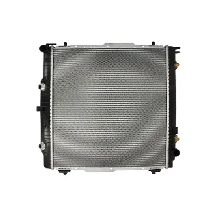 Hladnjak, hlađenje motora NRF NRF 59323 IC-F701BC